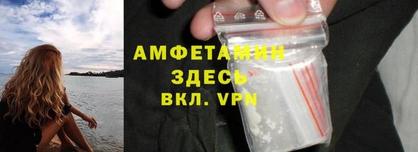 хмурый Каменка