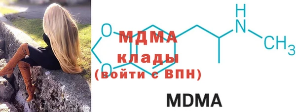 хмурый Каменка