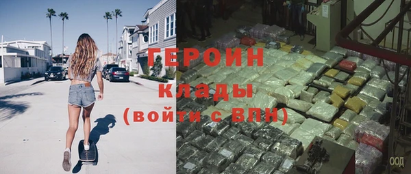хмурый Каменка